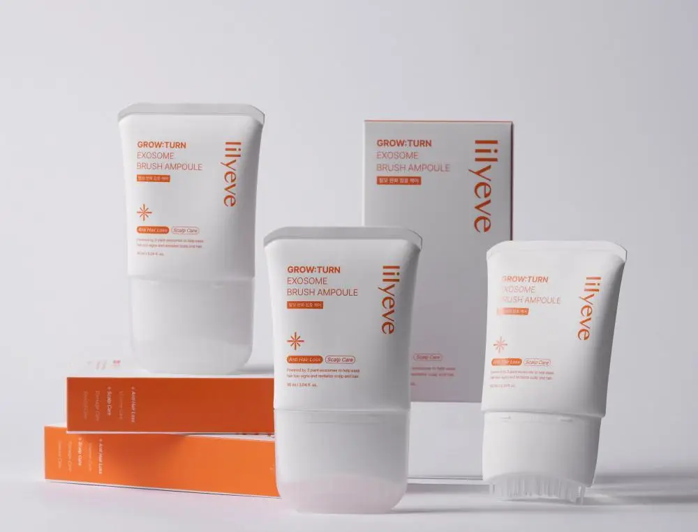 [포켓몬 에디션/브러쉬원조]릴리이브 그로우턴 엑소좀 브러쉬 앰플 130ml 기획(+30ml) 상세페이지 73